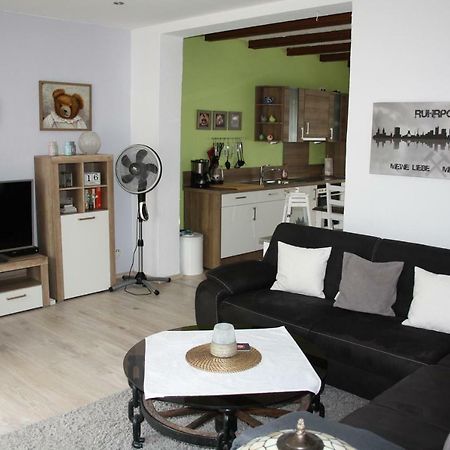 Fewo Lirich Oberhausen  Dış mekan fotoğraf
