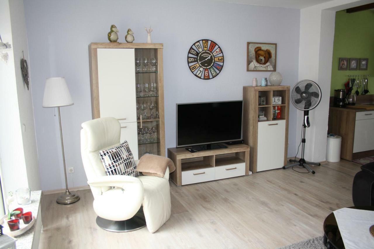 Fewo Lirich Oberhausen  Dış mekan fotoğraf