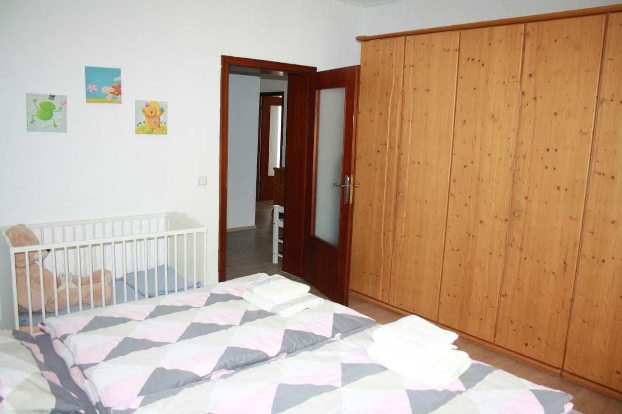 Fewo Lirich Oberhausen  Dış mekan fotoğraf